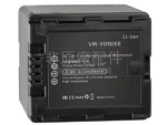原廠Panasonic VW-VBN130筆電電池