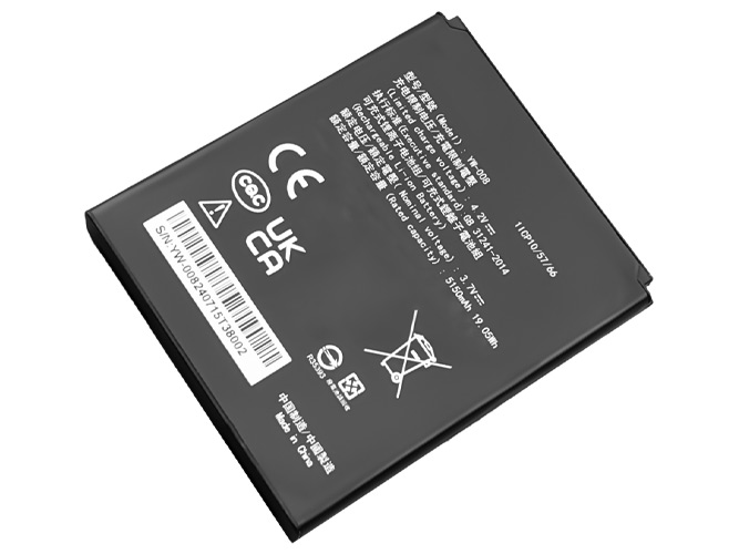 原廠PAX A920 Pro筆電電池