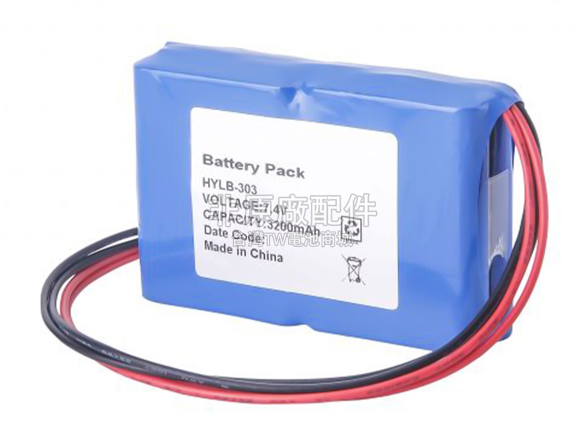 PCM HYLB-303副廠電池