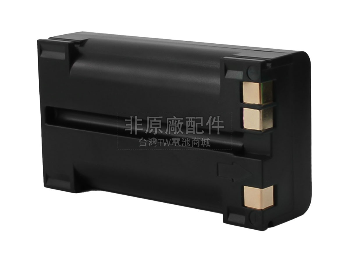 PENTAX BL-2000副廠電池