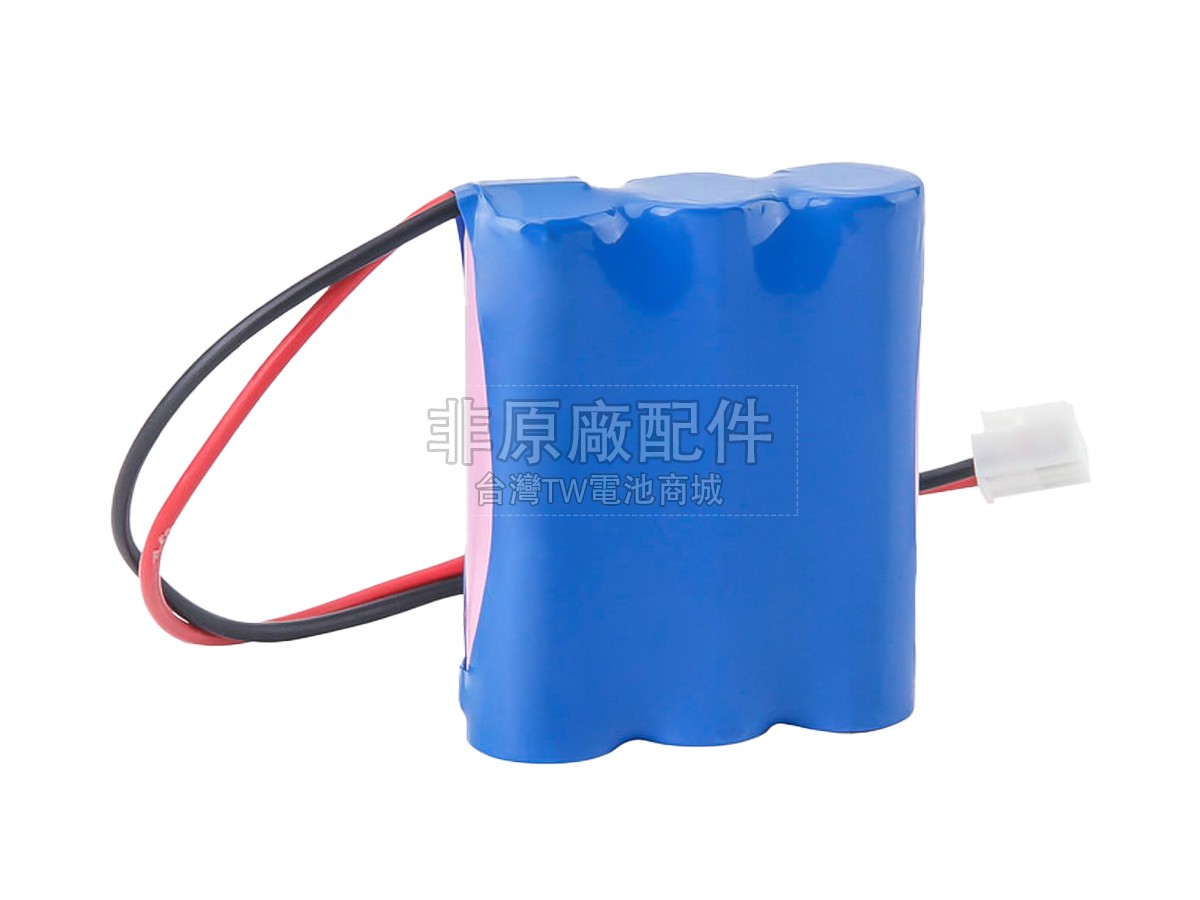 perlong KAYO 18650 121A16114副廠電池