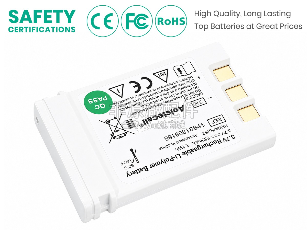 Philips 989803191341副廠電池
