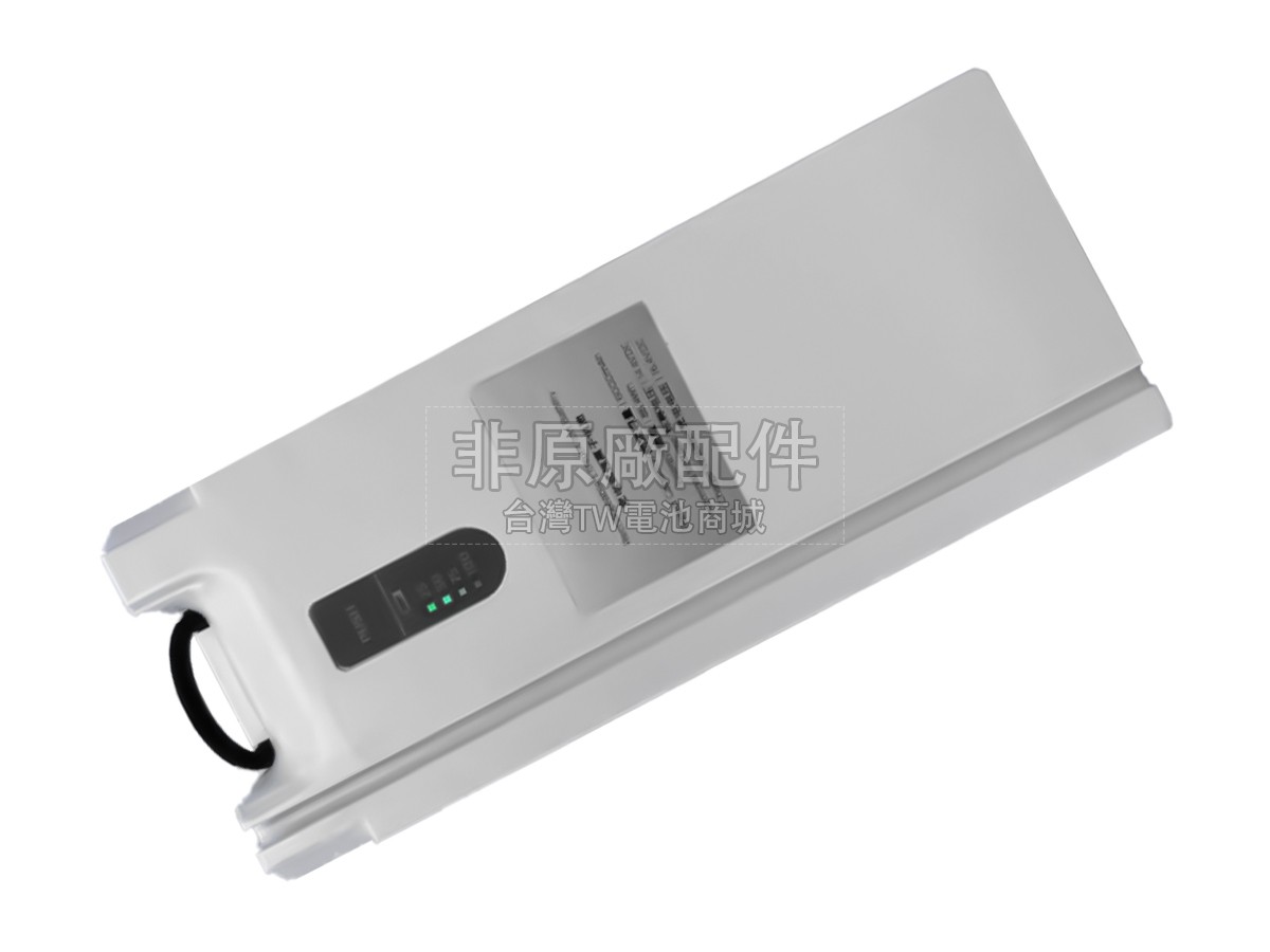 Philips 98980326871副廠電池