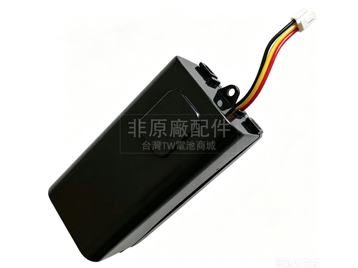 Philips C1264B7副廠電池