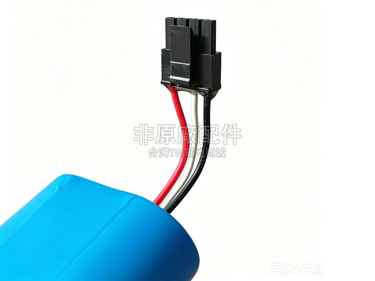 Philips DH1210CFLP副廠電池
