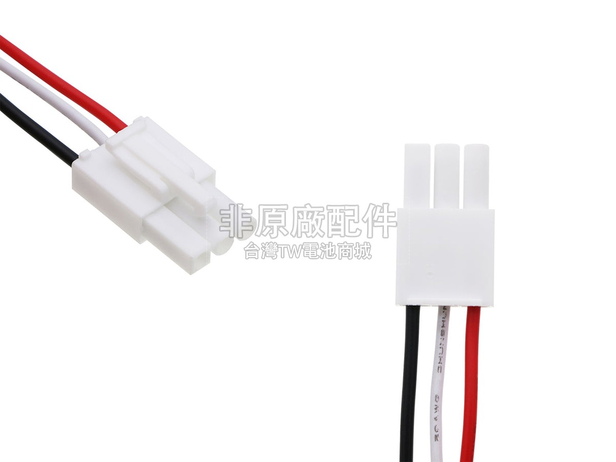 Philips FC6402副廠電池