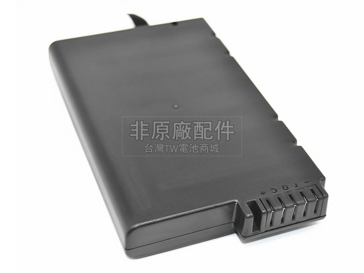 Philips LI202SX副廠電池