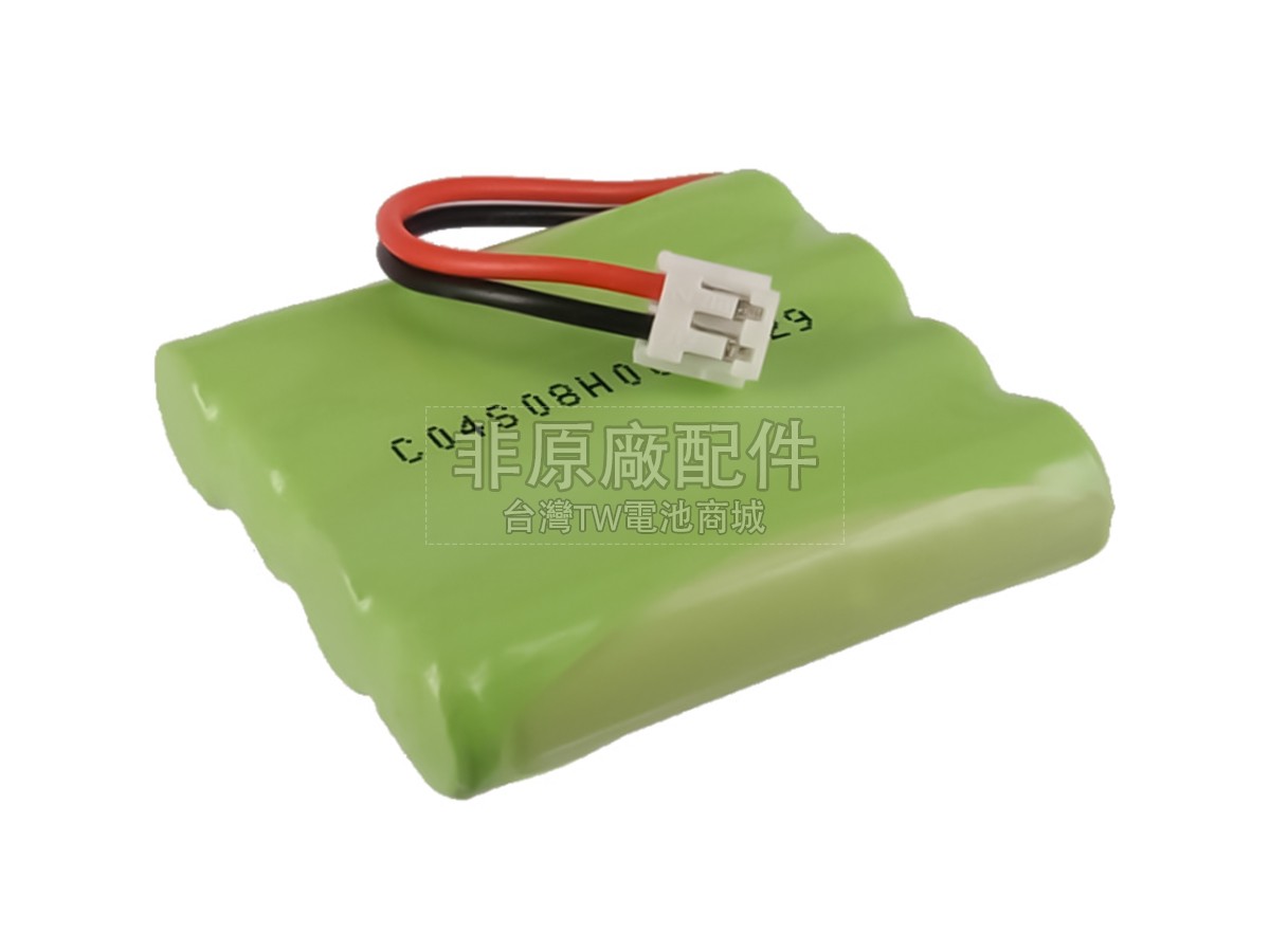 Philips SBC-SC463副廠電池