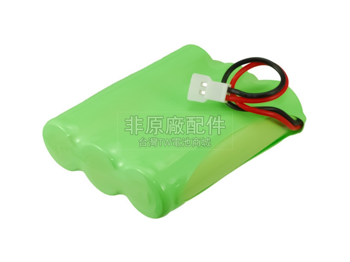 Philips AMARY 355F副廠電池