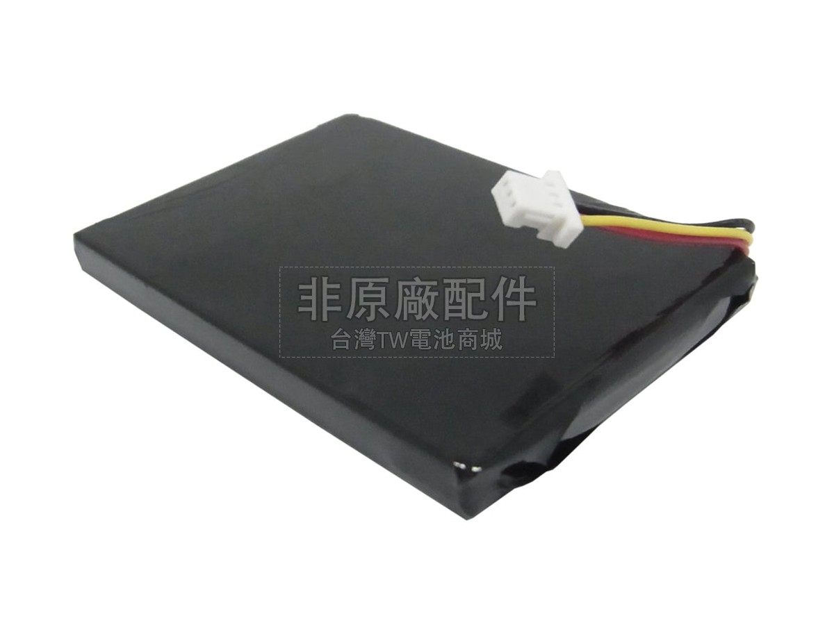 Philips GZM-1A副廠電池