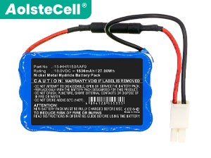 原廠Philips 15-HHR150AAF9筆電電池