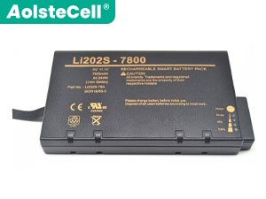 原廠Philips LI202SX-6600筆電電池