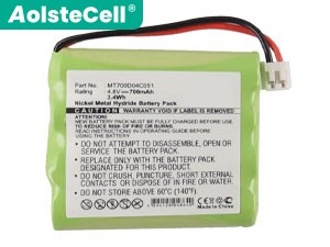 原廠Philips SBC-EB4870 E2005筆電電池