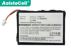 原廠Philips Q25-C3筆電電池