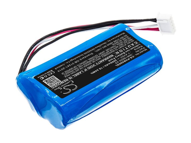 原廠Philips SBOQBOX筆電電池