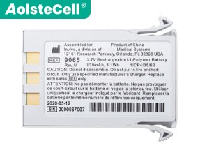 原廠Philips ref9065筆電電池