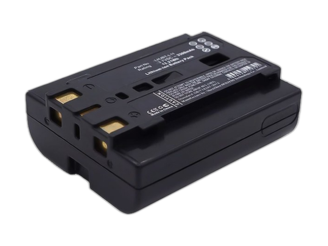 原廠Photo Research LHJBT-L11電池