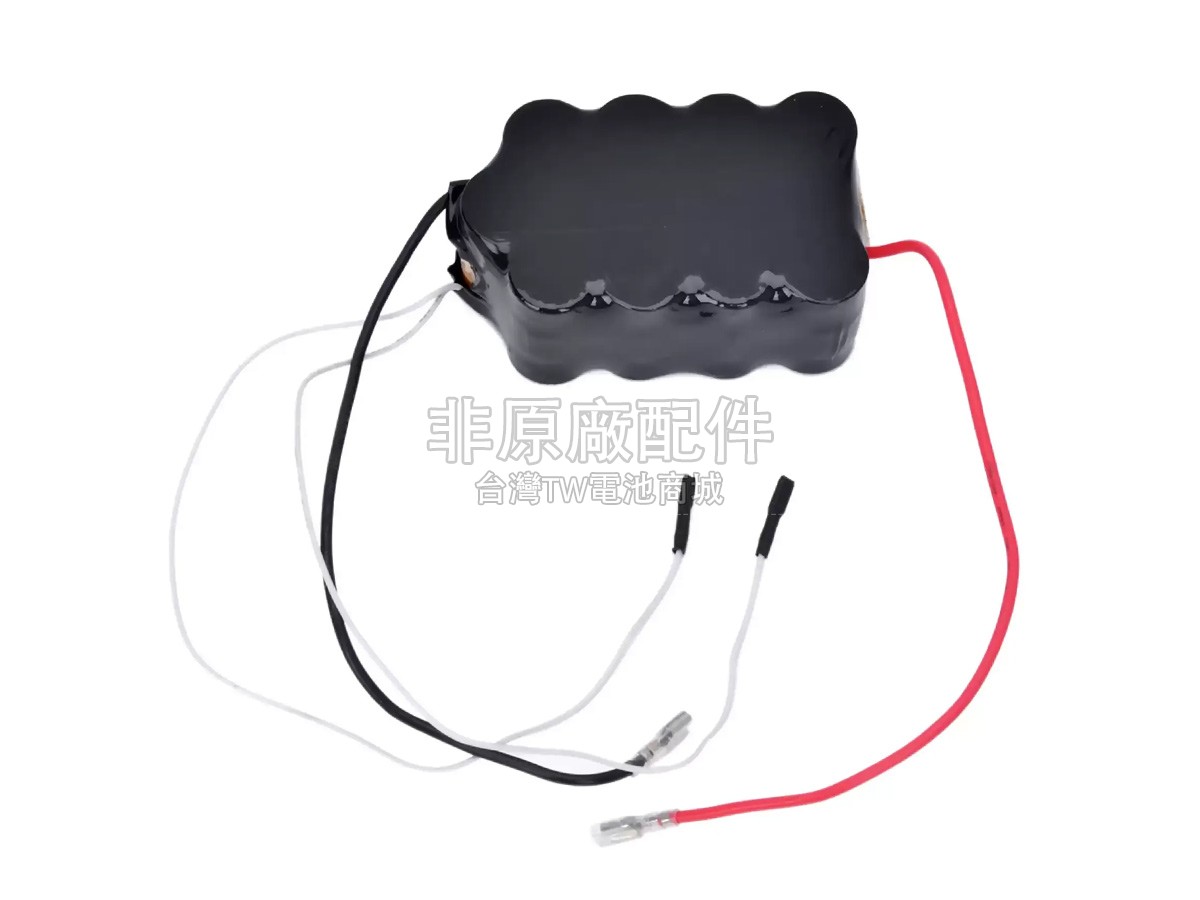 Primedic ZN-13369副廠電池