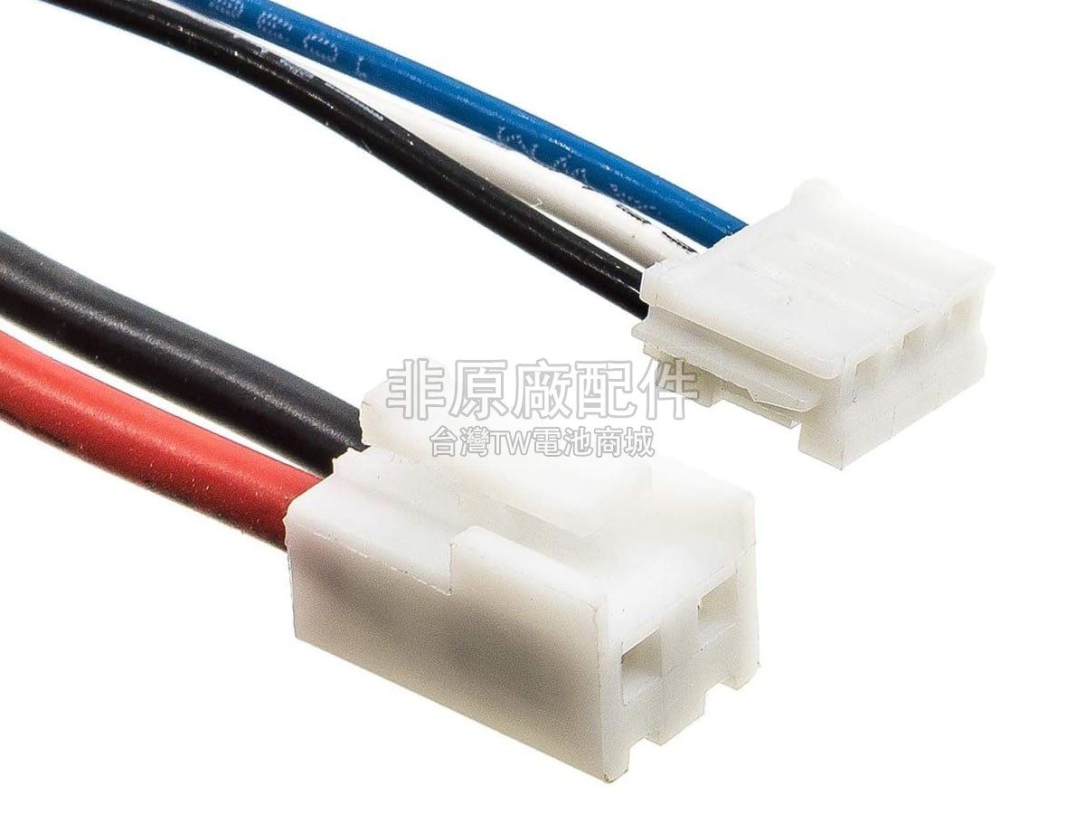 Promax CB-077副廠電池