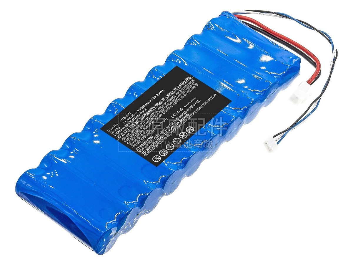 Promax CB-077副廠電池