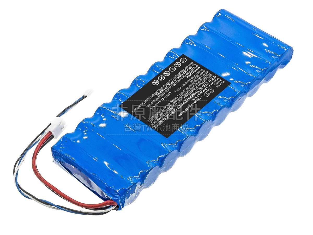 Promax CB-077副廠電池
