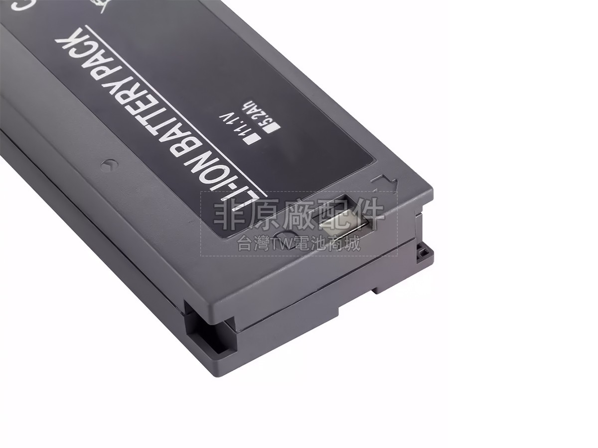 Rainbow TB1301副廠電池