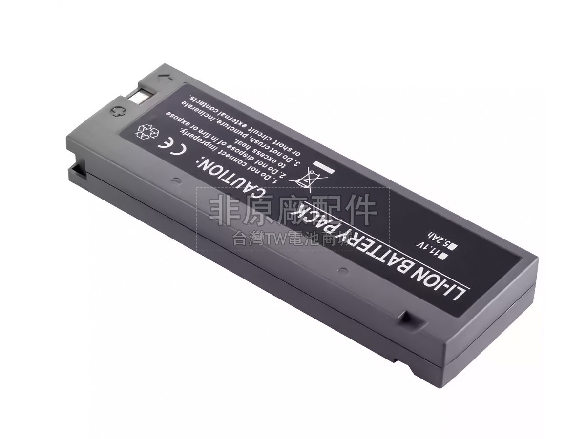 Rainbow TB1301副廠電池