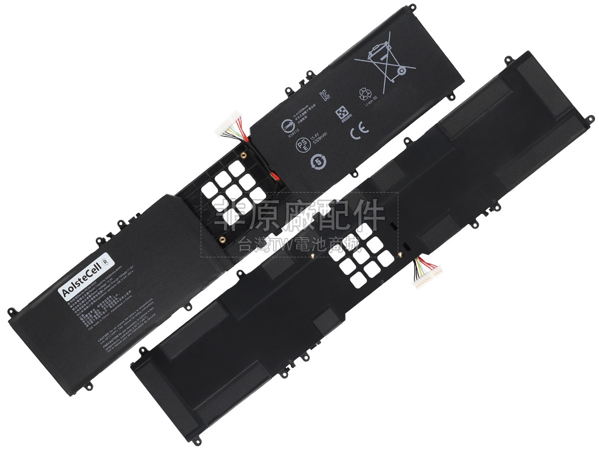 Razer RZ09-0423EGA3-R3G1副廠電池