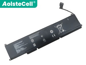 原廠Razer Blade 14 RZ09-0482XEH3-R3U1筆電電池