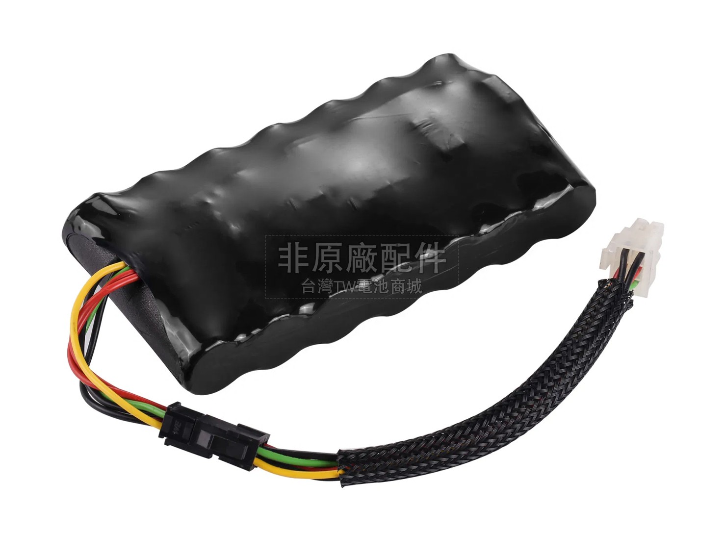 ResMed 7S1P US18650VTC4(7INR19/66)副廠電池
