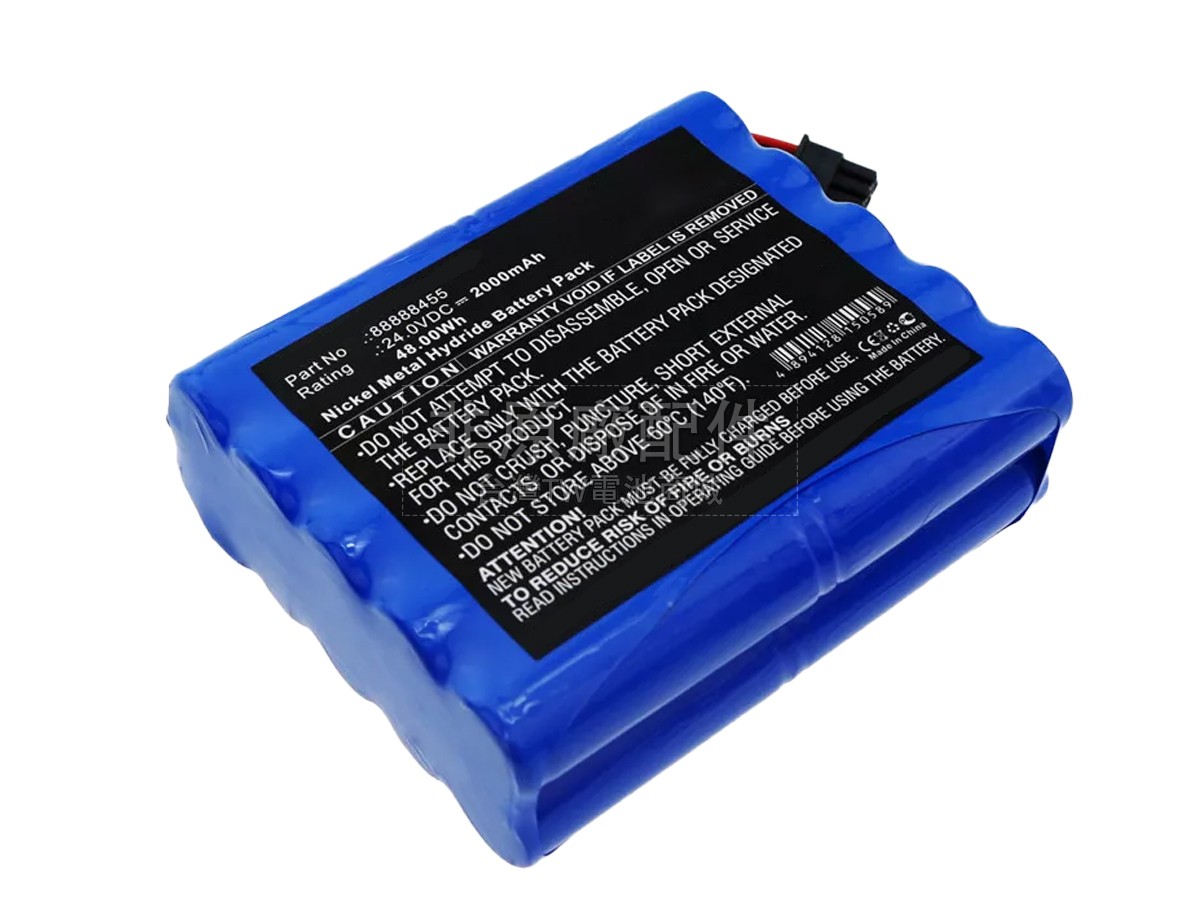 ResMed 88888455副廠電池
