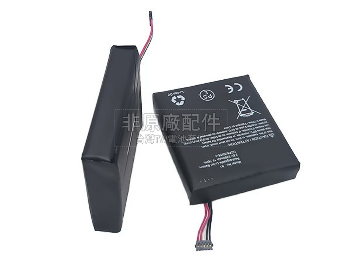 Ring VIDEO DOORBELL 2 GENERATION副廠電池