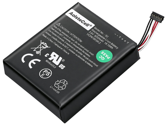 原廠Ring Video Doorbell 1 Generation筆電電池