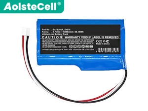 原廠Robomow BAT8200A筆電電池