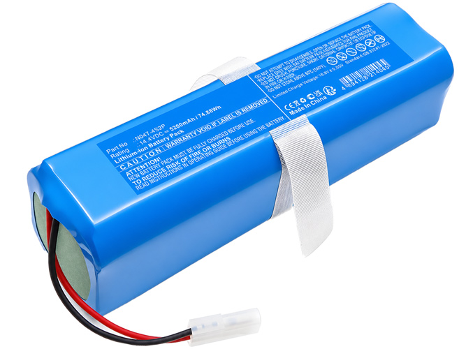 原廠Rowenta N047-4S2P筆電電池
