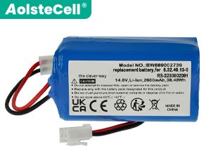 原廠Rowenta Explorer 80筆電電池
