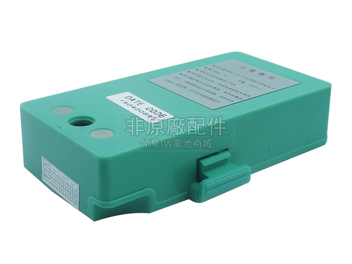 Ruide RTS-820副廠電池