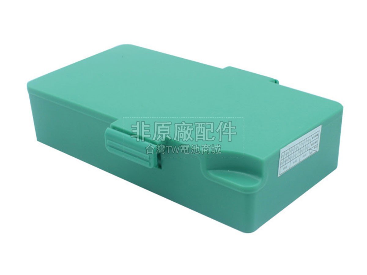 Ruide RTS-820副廠電池