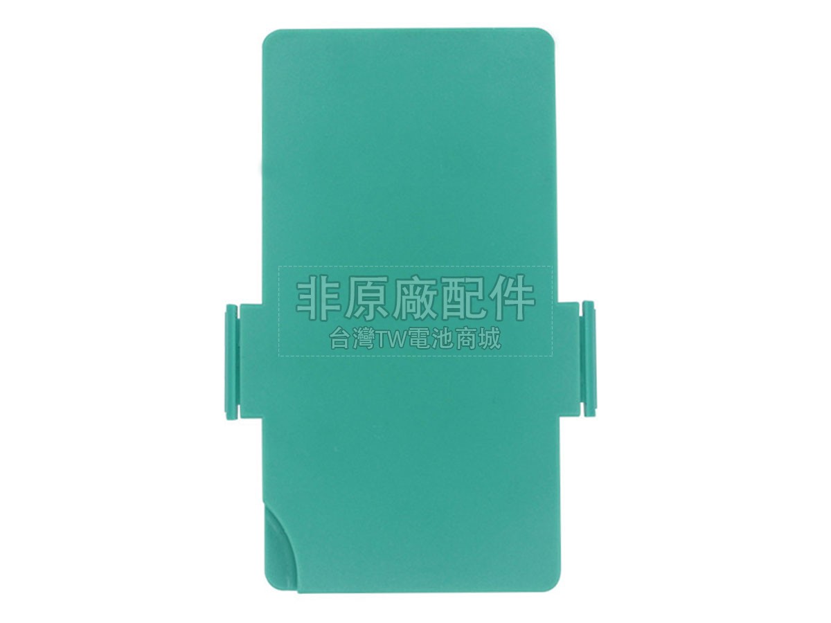 Ruide RTS-820副廠電池