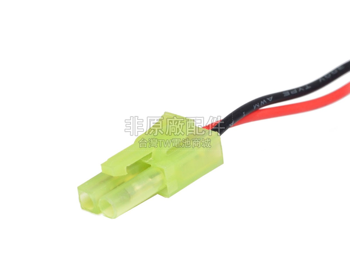 Ruiyan DELE629P+副廠電池