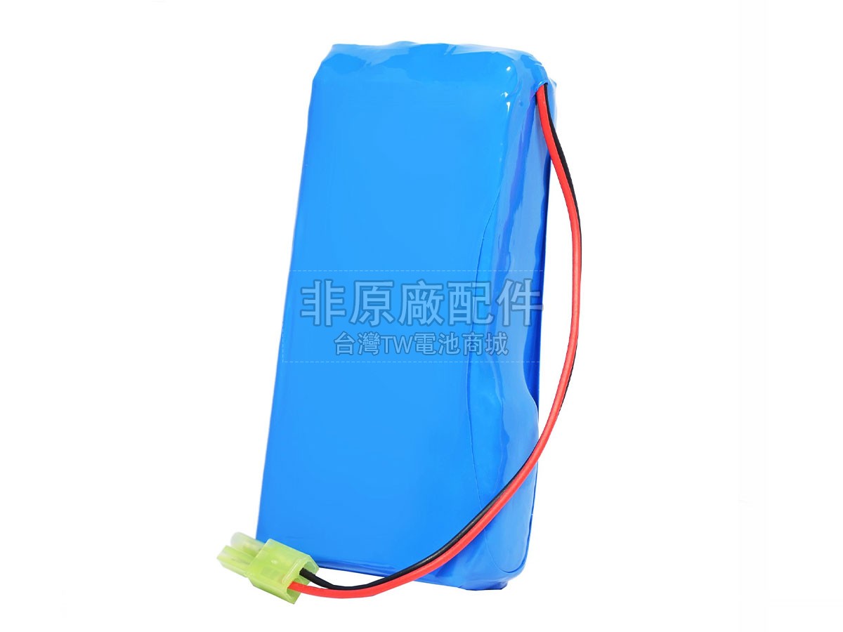 Ruiyan DELE629P+副廠電池