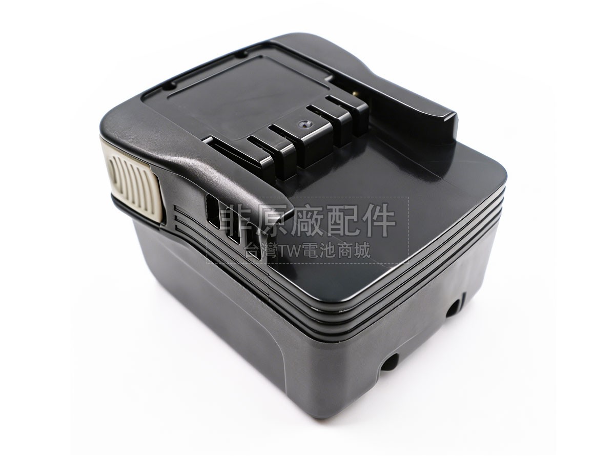 Ryobi BDM-143副廠電池