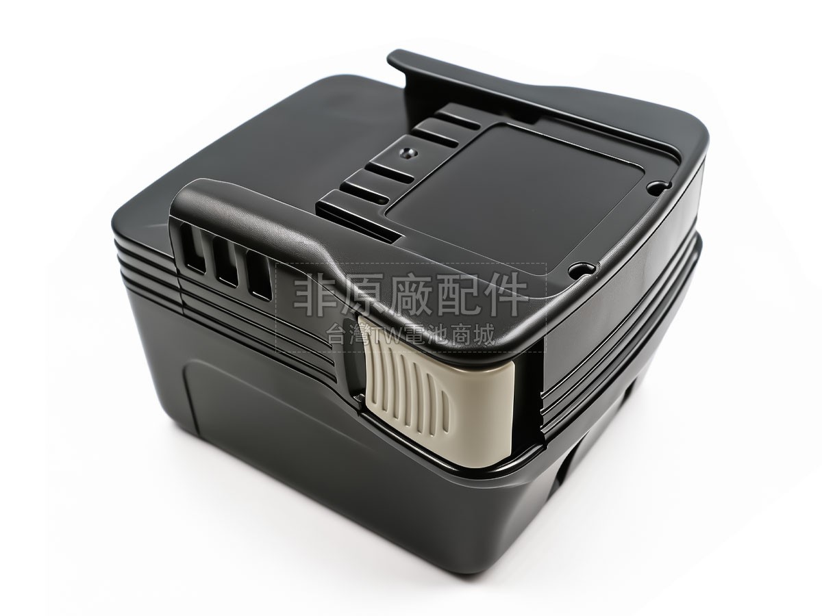 Ryobi BDM-143副廠電池