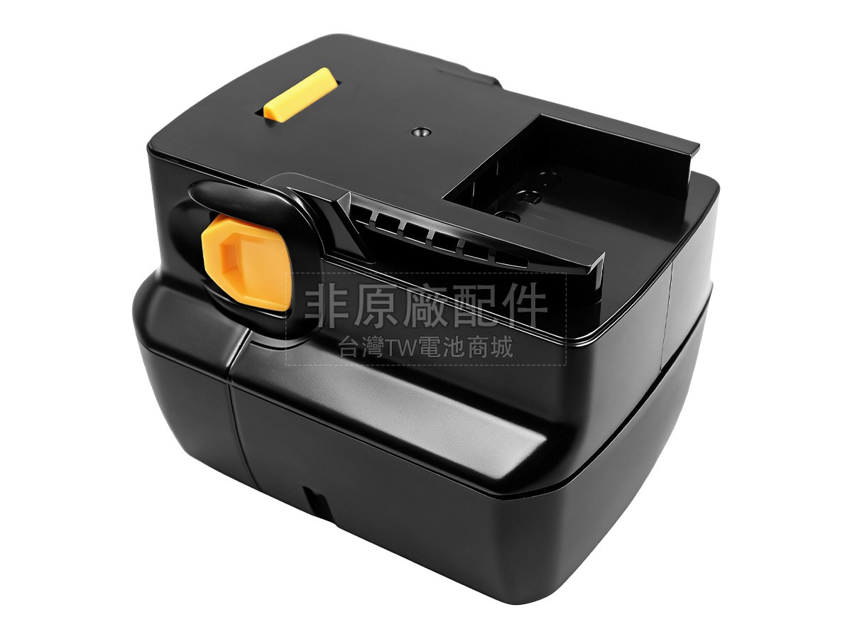 Ryobi 24V BPS-2400副廠電池