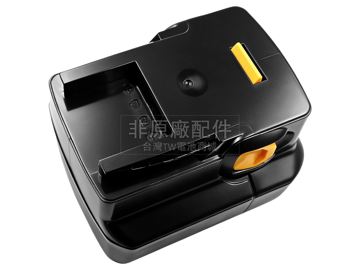 Ryobi 24V BPS-2400副廠電池