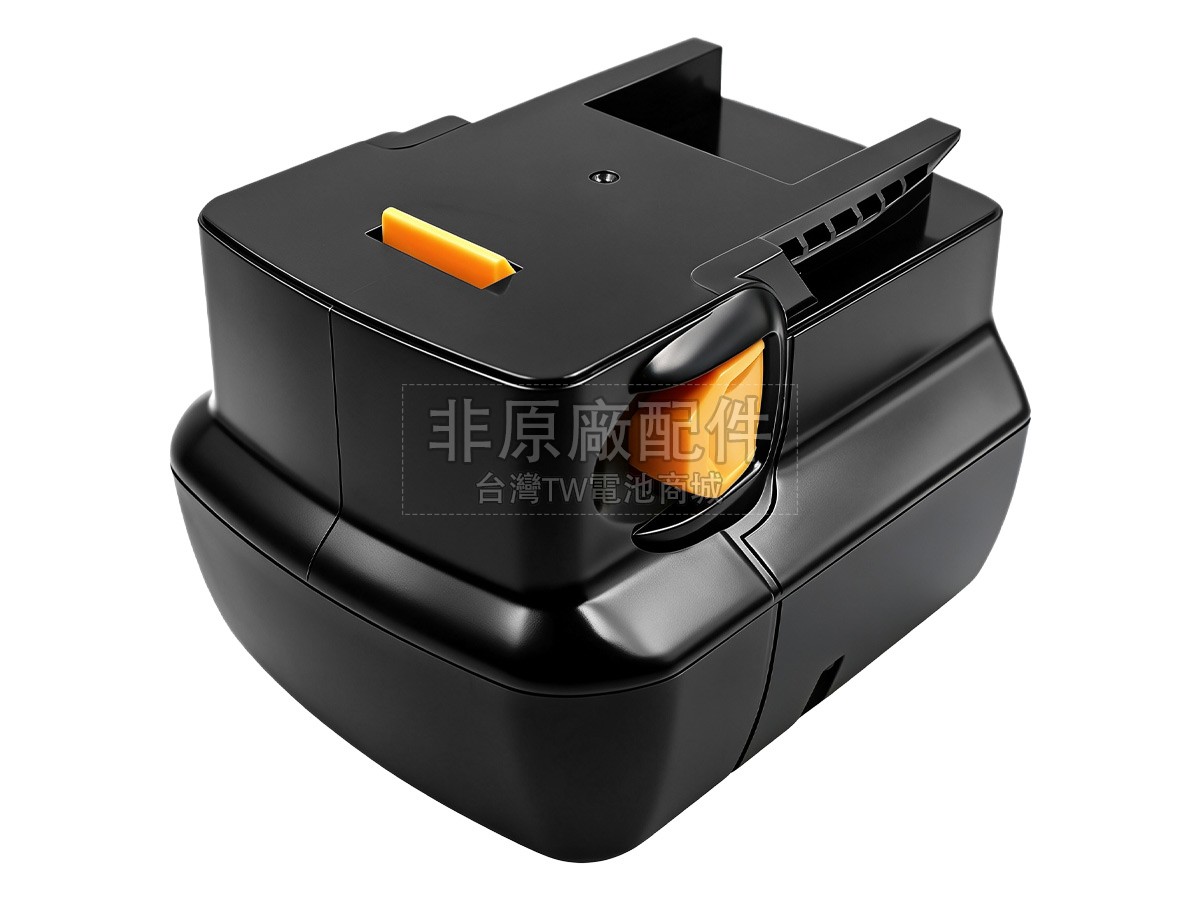 Ryobi 24V BPS-2400副廠電池