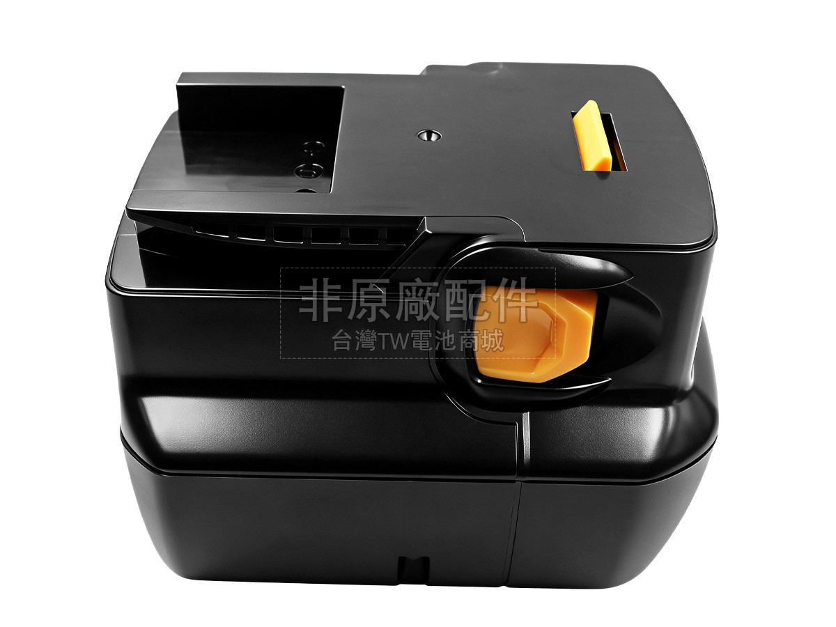 Ryobi 24V BPS-2400副廠電池