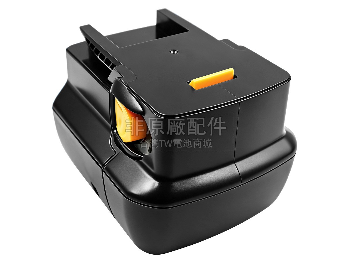 Ryobi 24V BPS-2400副廠電池