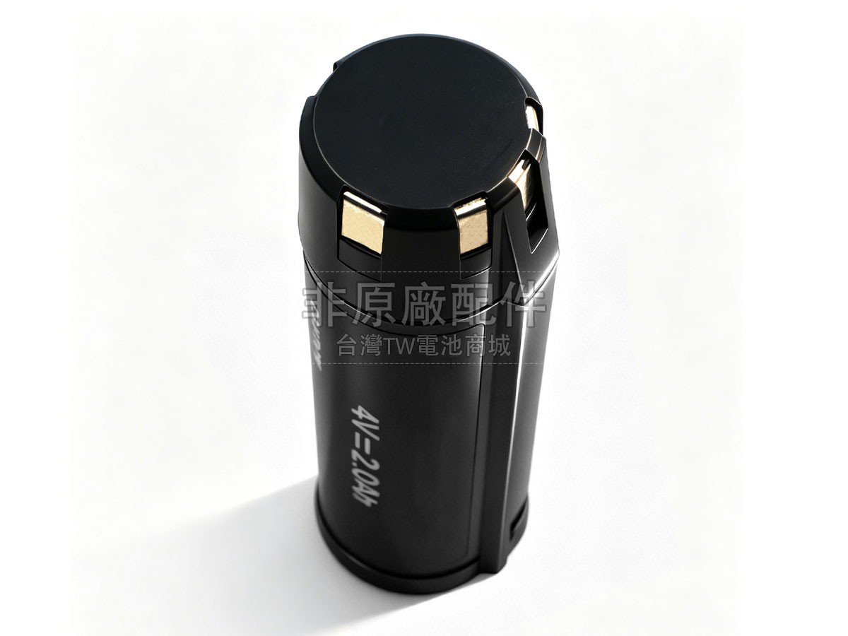 Ryobi TEK4副廠電池