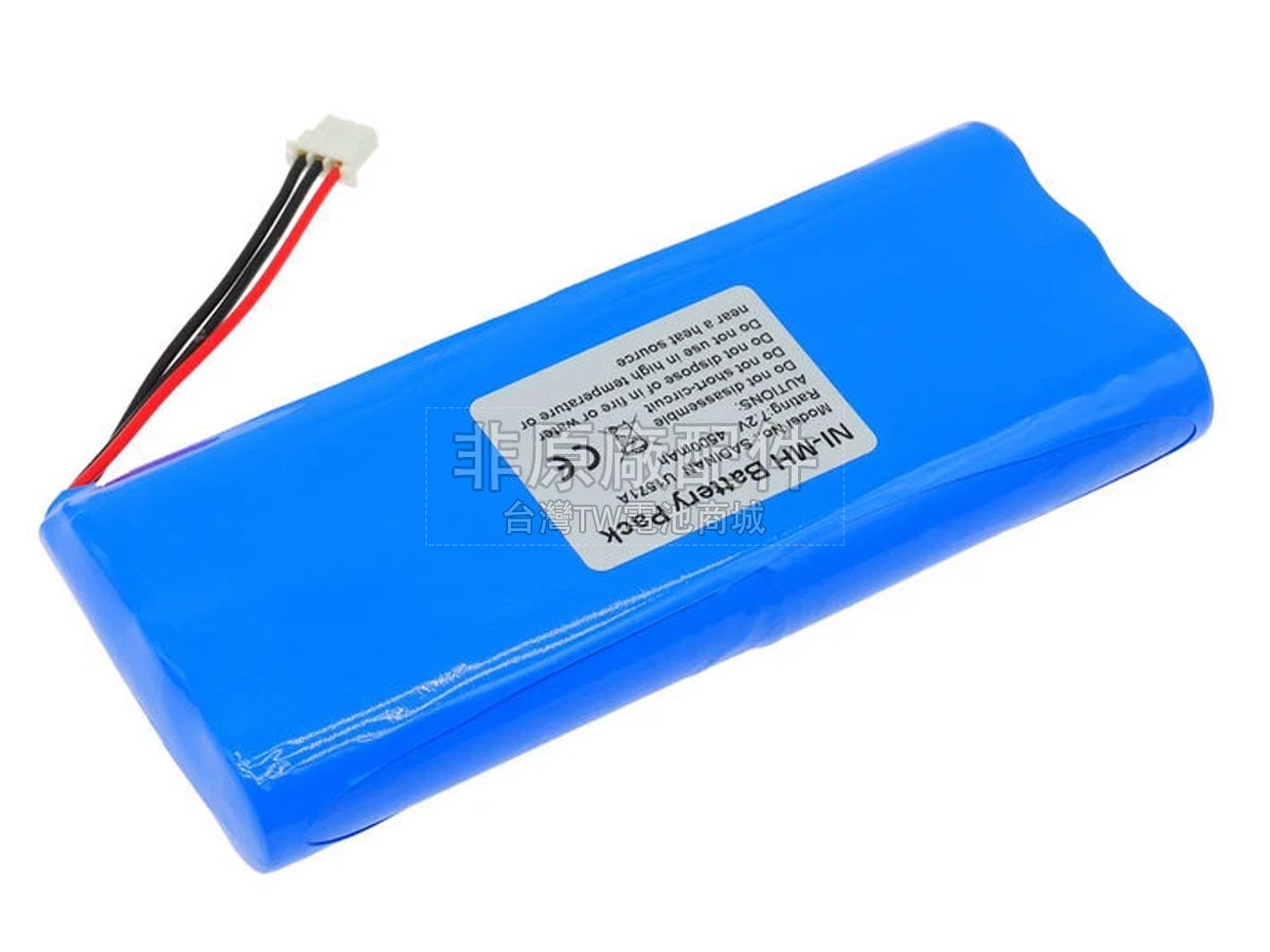 SADINAN U1571A副廠電池